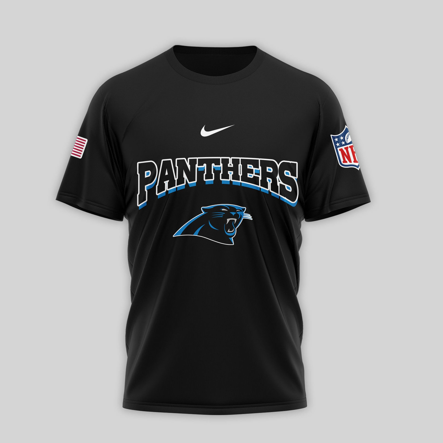 CP Premium NFL Happy New Year 2026 3D Shirt DDT 291125 NTL 1