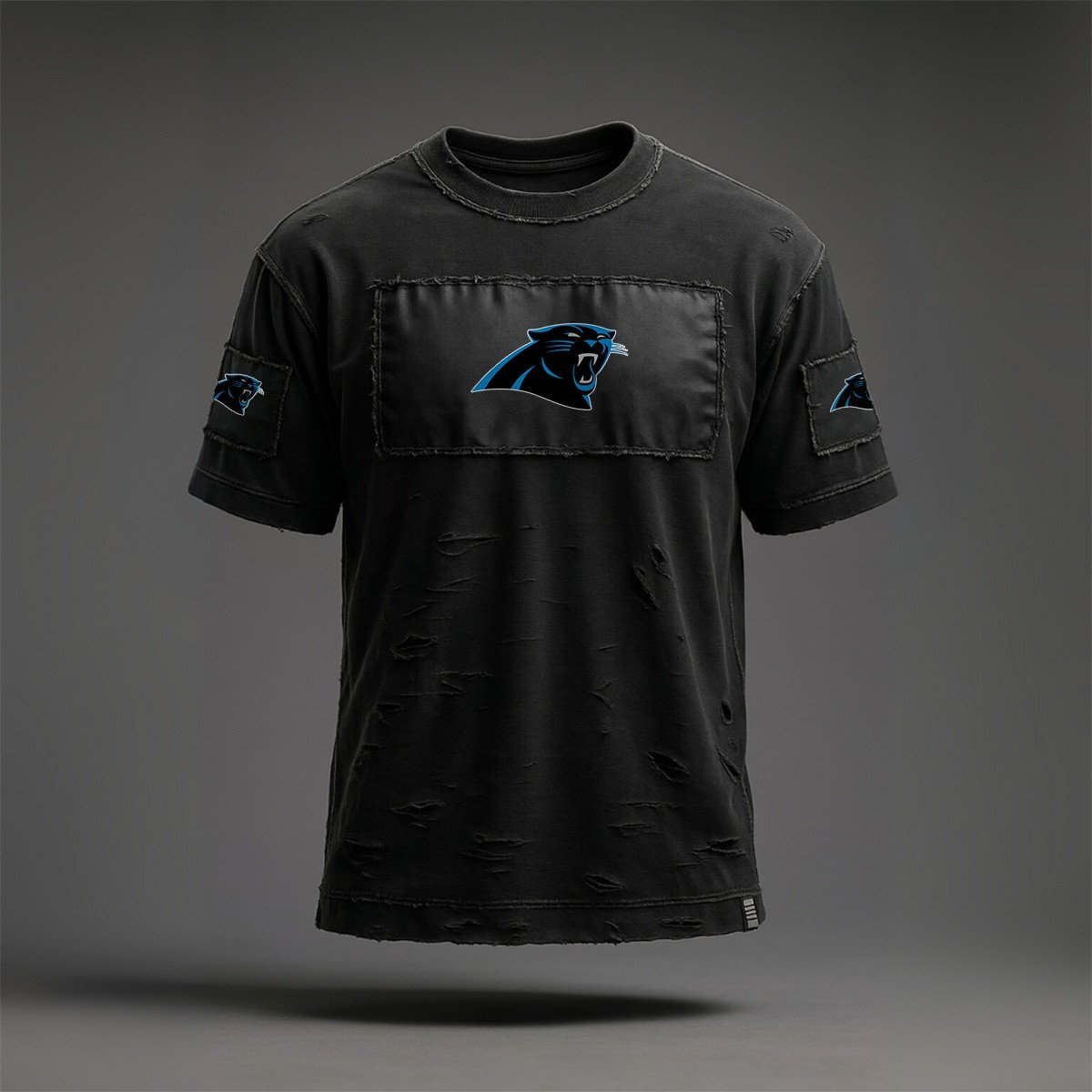 CP Premium NFL - Shirt “handmade – dusty” DDT NTL