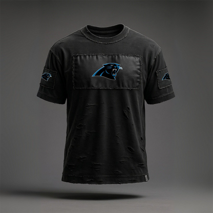 CP Premium NFL - Shirt “handmade – dusty” DDT NTL
