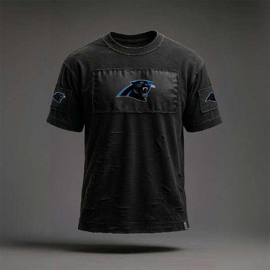 CP Premium NFL - Shirt “handmade – dusty” DDT NTL