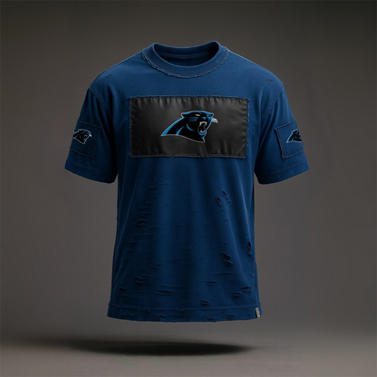 CP Premium NFL - Shirt “handmade – dusty” DDT NTL