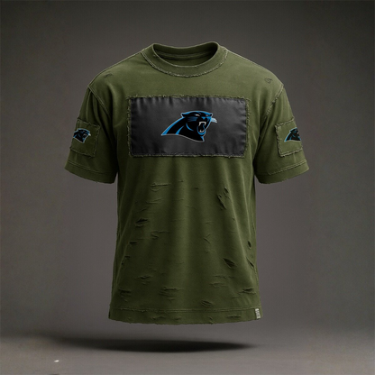 CP Premium NFL - Shirt “handmade – dusty” DDT NTL