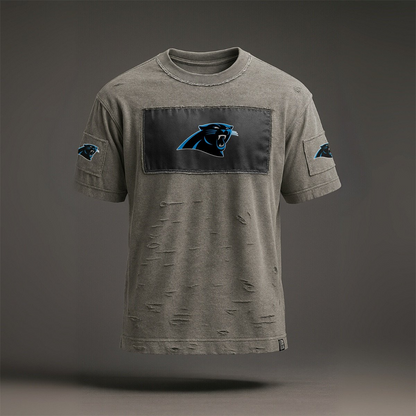 CP Premium NFL - Shirt “handmade – dusty” DDT NTL