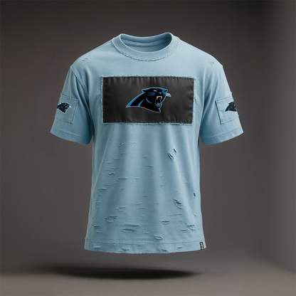 CP Premium NFL - Shirt “handmade – dusty” DDT NTL