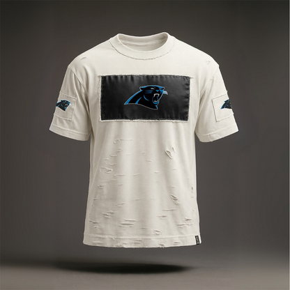 CP Premium NFL - Shirt “handmade – dusty” DDT NTL