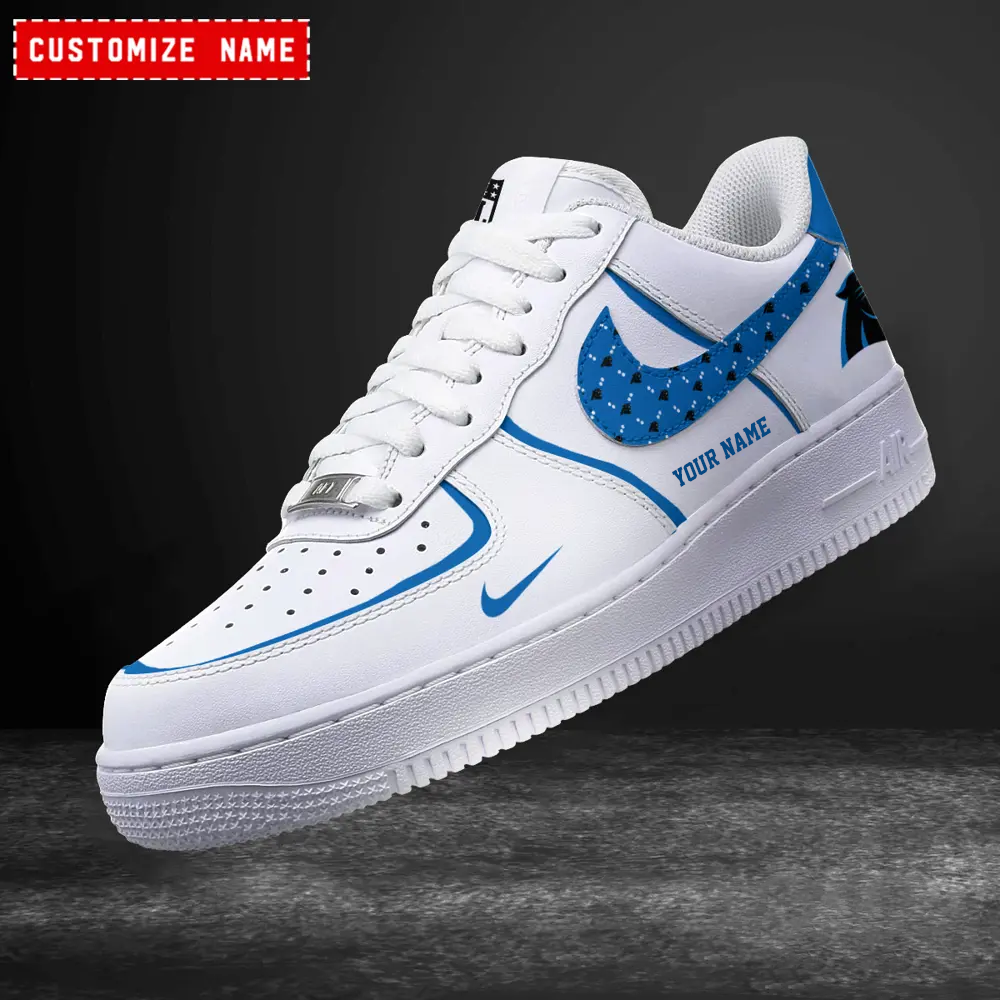 CP Premium NFL V3 AF1 Sneaker DDT CTND