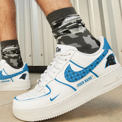 CP Premium NFL V3 AF1 Sneaker DDT CTND