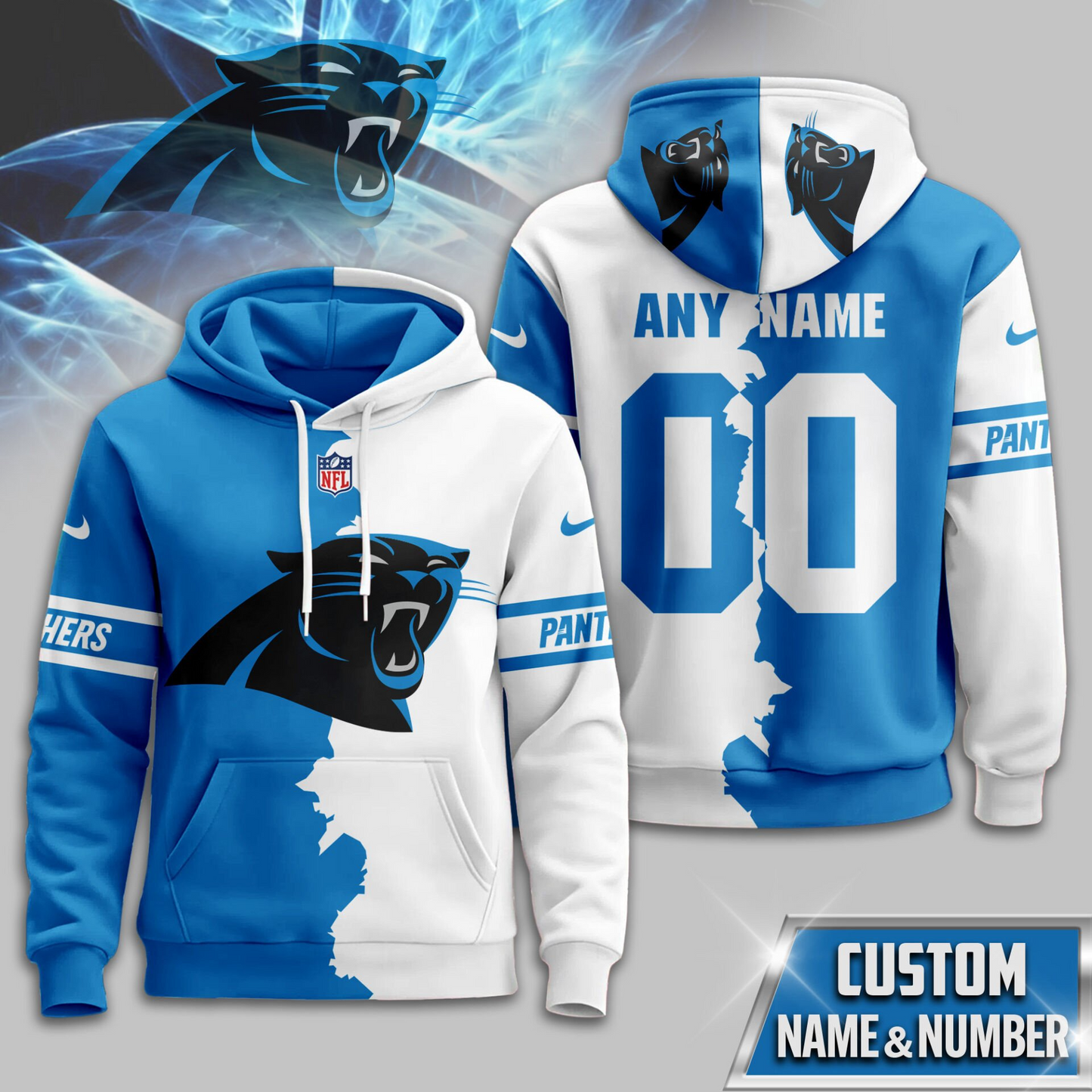 CP Premium Victory Split Hoodie DDT HLPHUONG