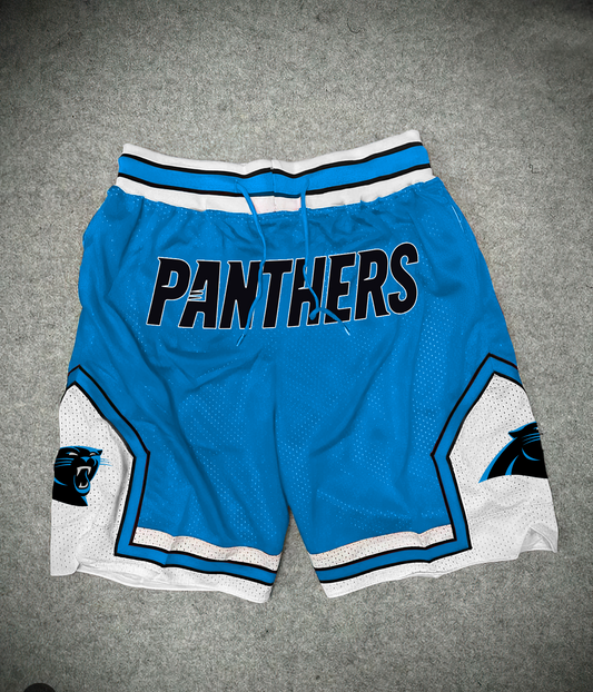 CP V3 Premium NFL Short Pants For Men DDT TTV