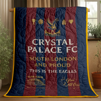 CP x EPL Premium Bedding Set DDT CTND