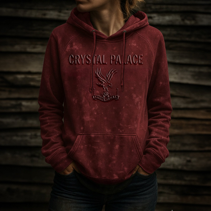 CP x EPL Retro Hoodie DDT CTND