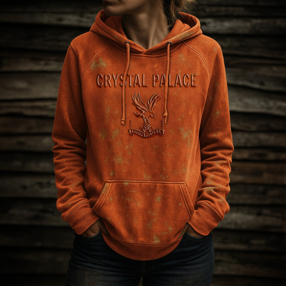 CP x EPL Retro Hoodie DDT CTND