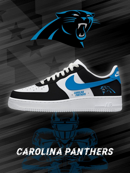 CP x NFL Luxury AF1 Sneakers 200626
