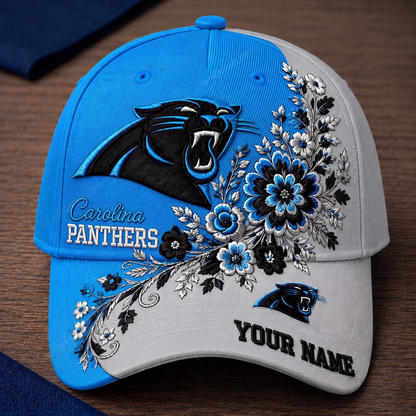 CP x NFL Luxury Multicolor Classic Cap