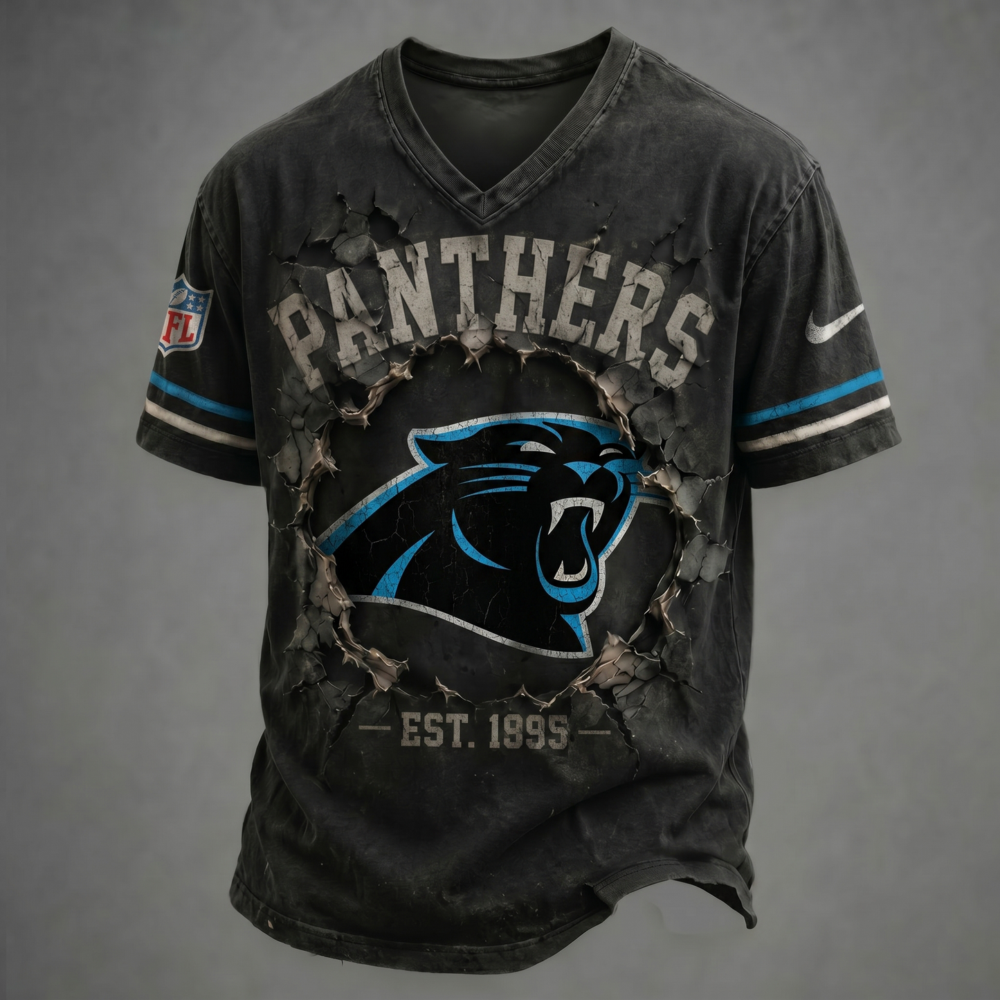 CP x NFL Luxury V11 Classic T-shirt 110626