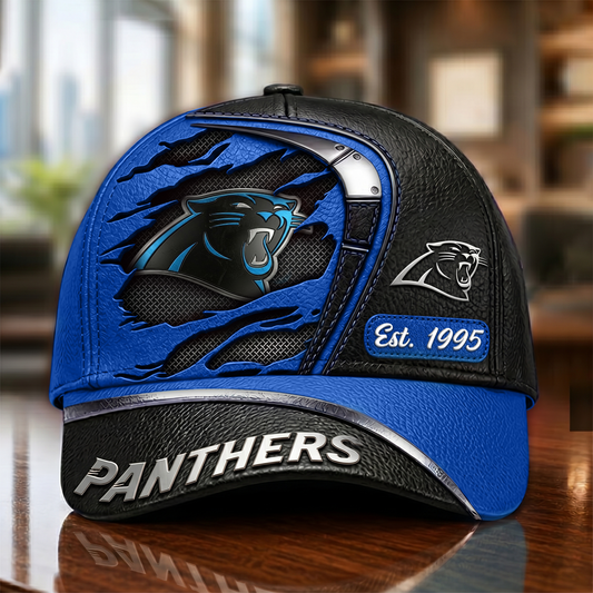 CP x NFL V10 Luxury Classic Cap 190626