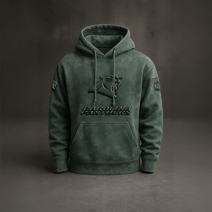 CP x NFL V2 Retro Style Hoodie DDT NTL