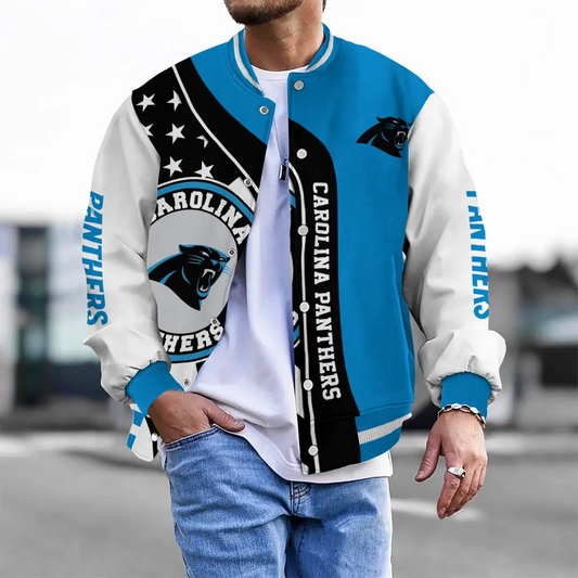 CP x Premium Retro Letterman Jacket DDT NTL