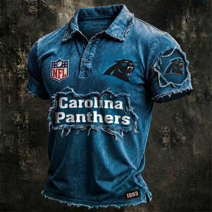 CP NFL Premium V-Neck T-shirt Gift For Fans 0306 NAK DATND NHT