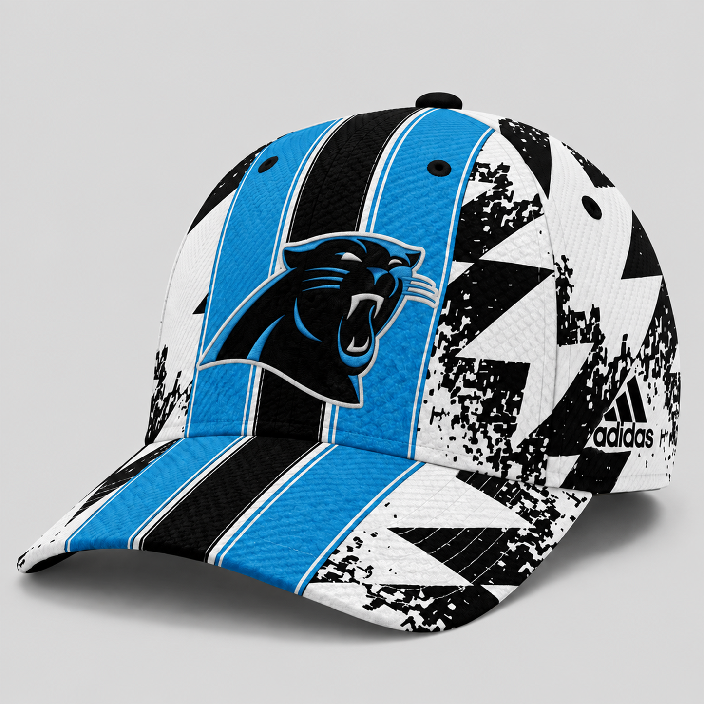 CP_PREMIUM NFL SPORT MESH PERFORMANCE CAP