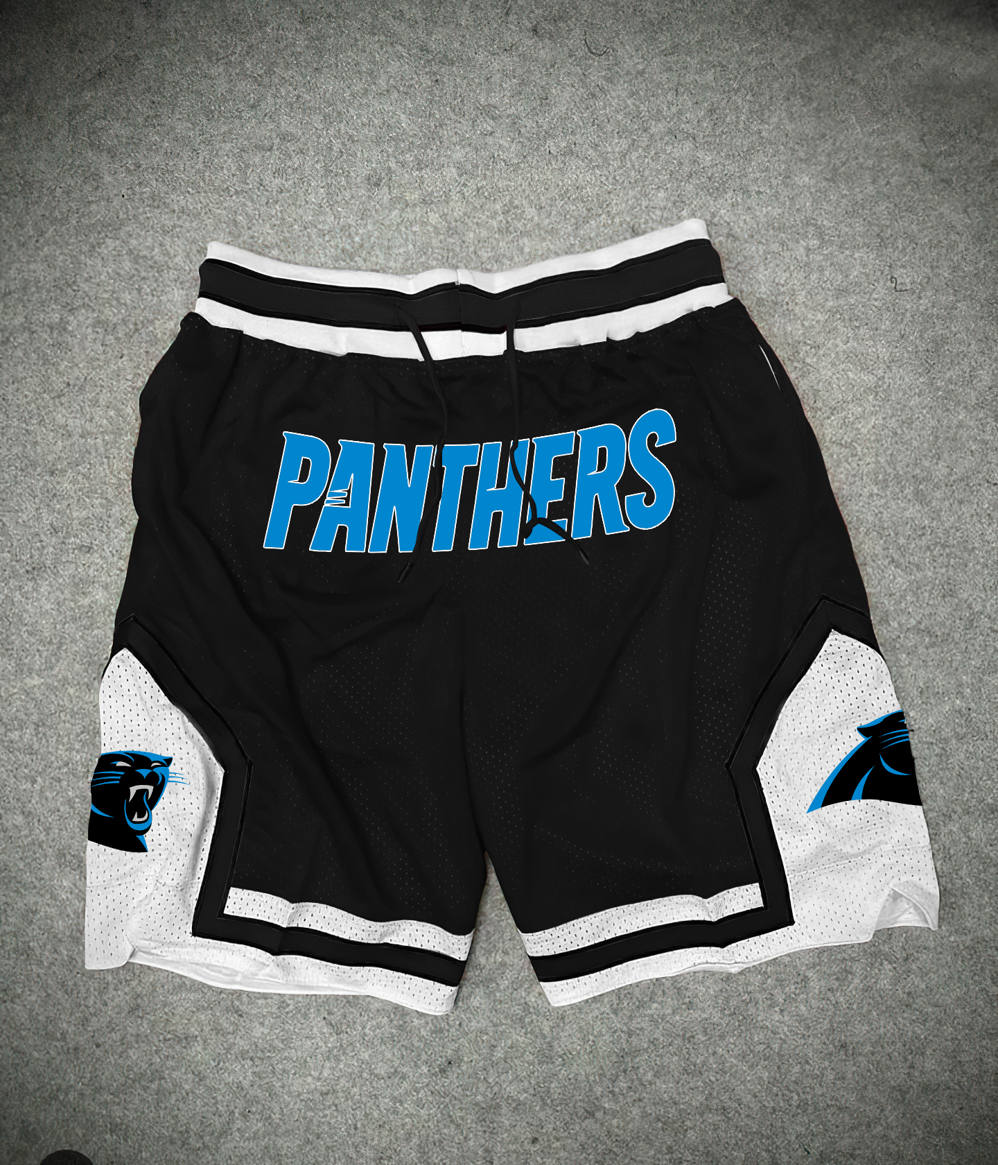 CP V3 Premium NFL Short Pants For Men DDT TTV