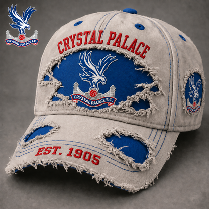 CRY EPL V3 Premium Classic Cap DDT 150526 NTL