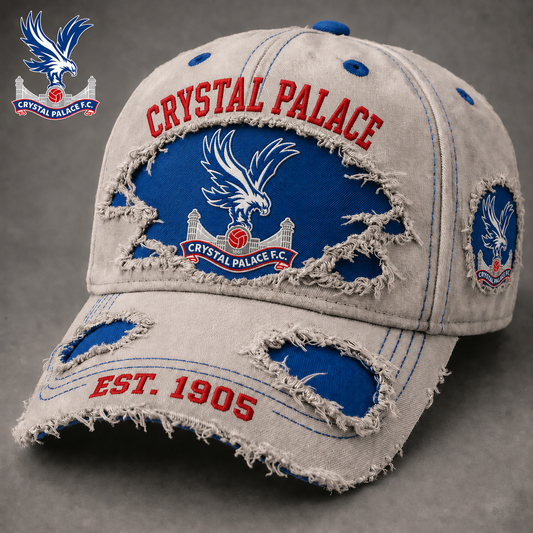 CRY EPL V3 Premium Classic Cap DDT 150526 NTL