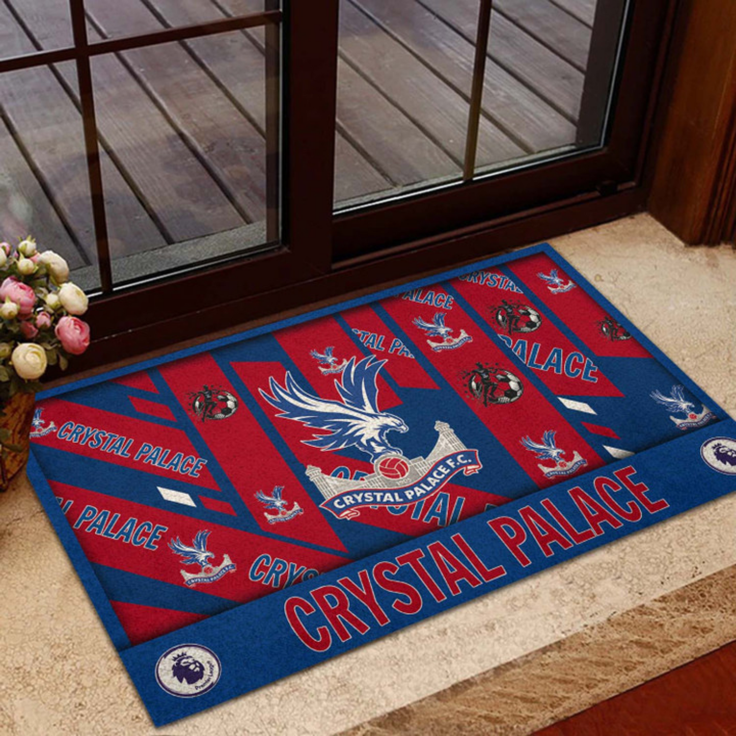 CRY Premium EPL Doormat DatND THUONGNH