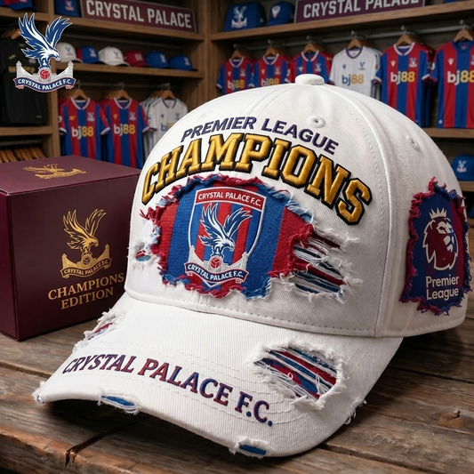 CRY x EPL Premium Cap 2605 DatND DVT