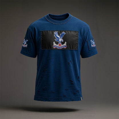 CRY x EPL Street Patch Tshirt 2010 DatND DVT