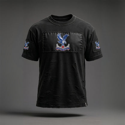 CRY x EPL Street Patch Tshirt 2010 DatND DVT