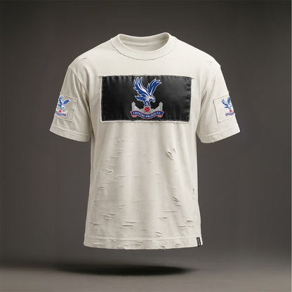 CRY x EPL Street Patch Tshirt 2010 DatND DVT