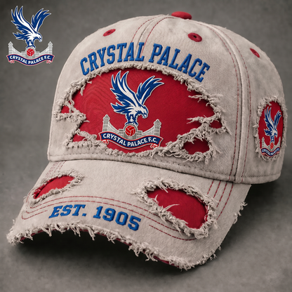 CRY EPL V3 Premium Classic Cap DDT 150526 NTL