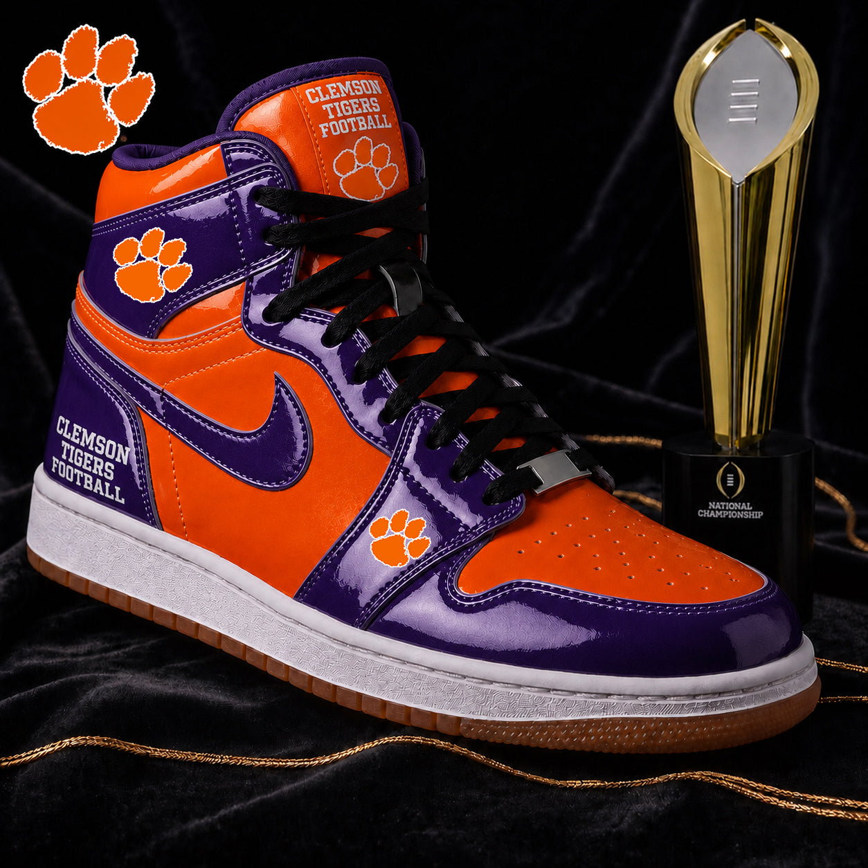 Selected Variant Image