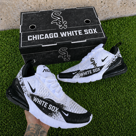 CWS x MLB Nike Air Max 270 Shoes 1905 DatND DVT