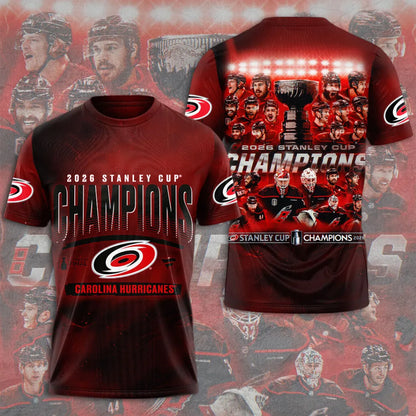 PREMIUM NHL x CH  STANLEY CUP Champion Collection Shirt V7 NDT VHM 200626