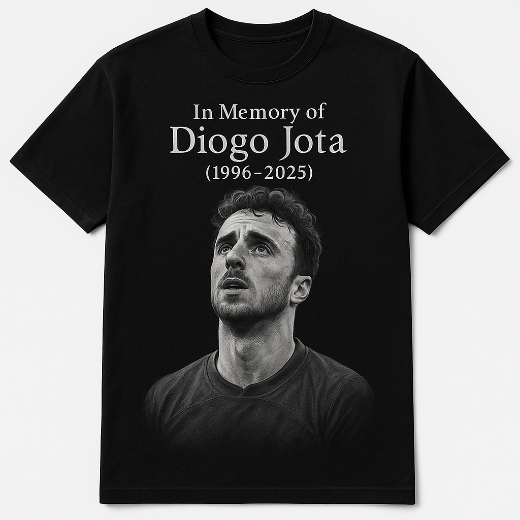 In Memory Of DJ20 DDTCTND