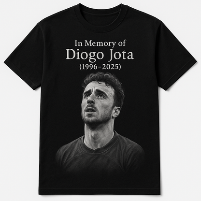 In Memory Of DJ20 DDTCTND