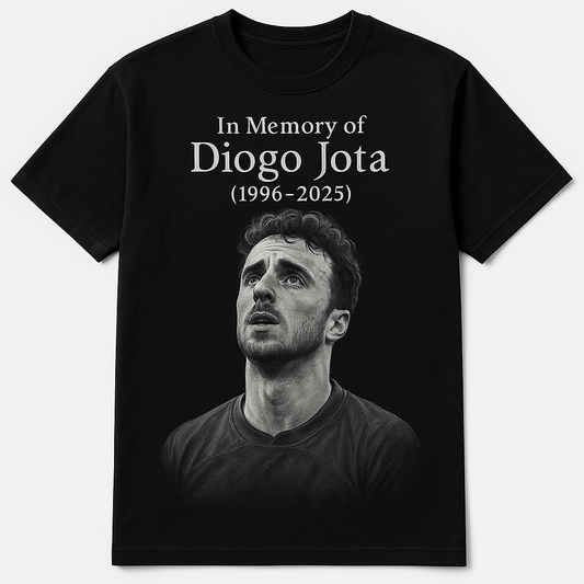 In Memory Of DJ20 DDTCTND