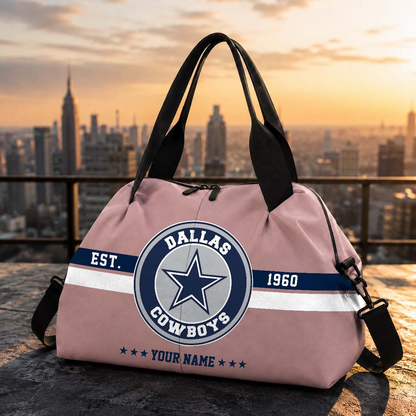 DAL x NFL Gym Bag