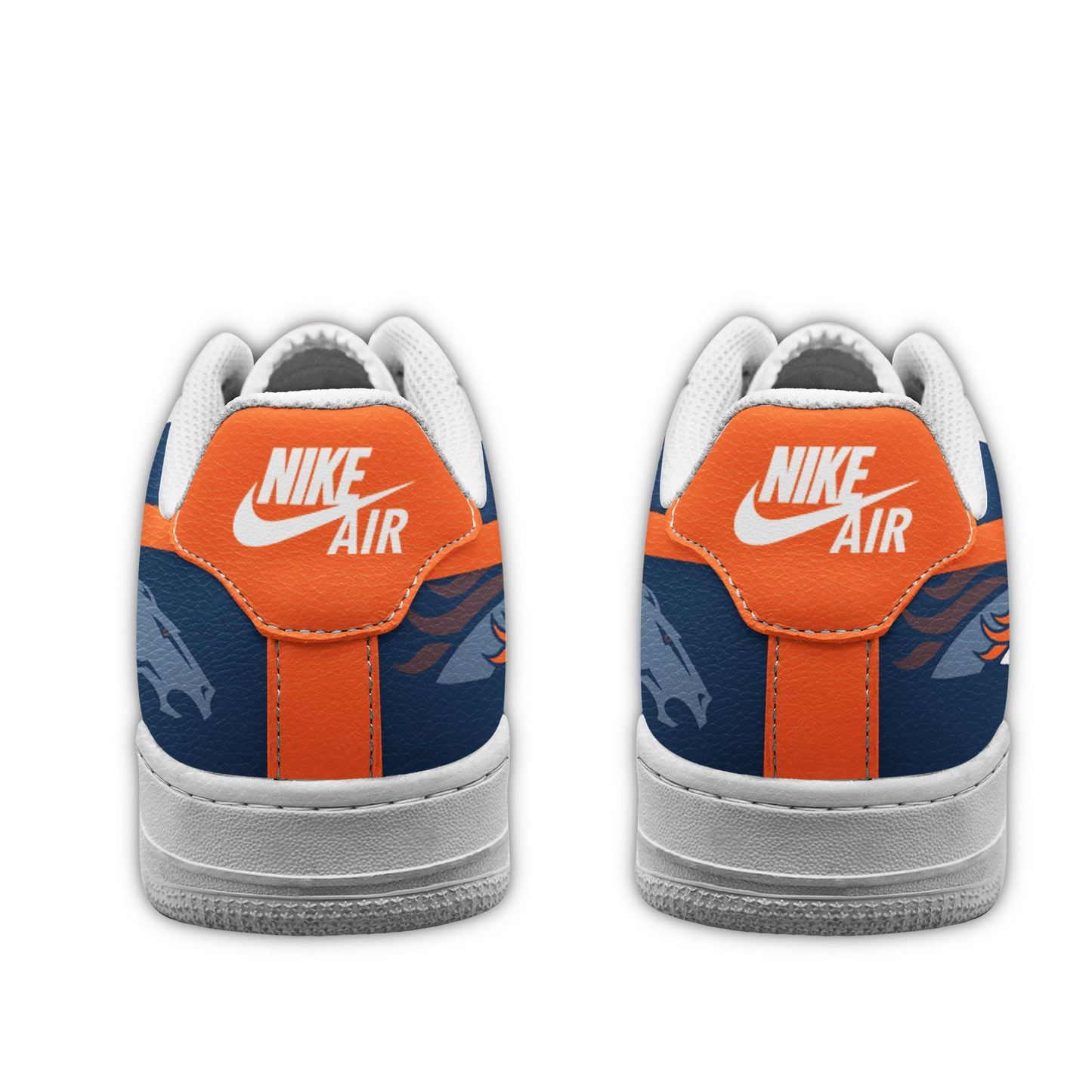 DB Premium AF1 Sneakers Victory Pride DDT CTND