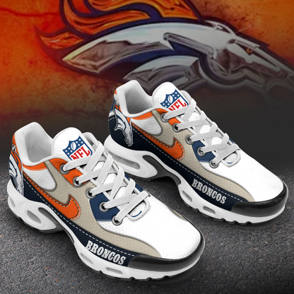DB Premium NFL Color Block Air Max Shoes DDT CTND