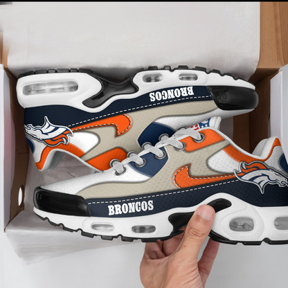 DB Premium NFL Color Block Air Max Shoes DDT CTND