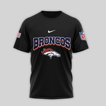 DB Premium NFL Happy New Year 2026 3D Shirt DDT 291125 NTL 1