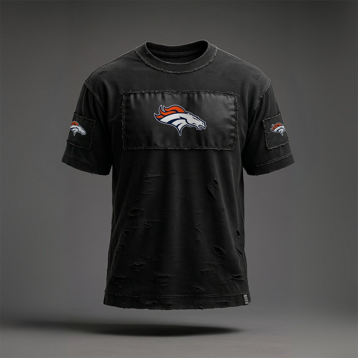DB Premium NFL - Shirt “handmade – dusty” DDT NTL