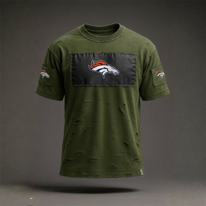 DB Premium NFL - Shirt “handmade – dusty” DDT NTL