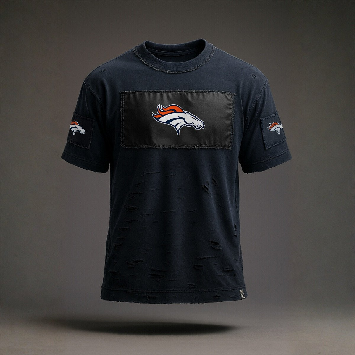 DB Premium NFL - Shirt “handmade – dusty” DDT NTL