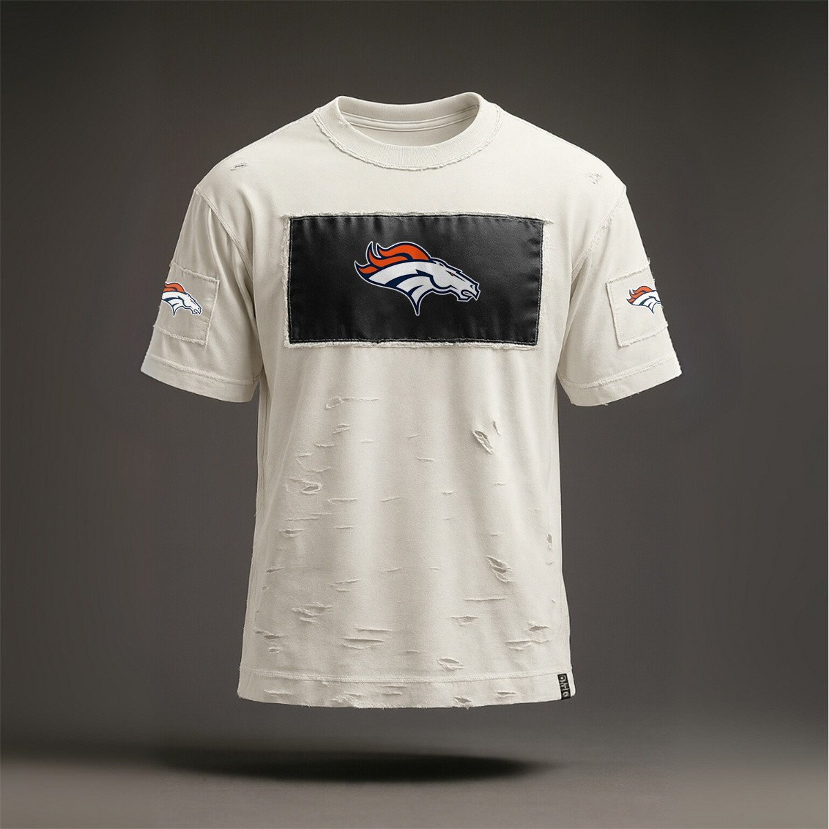 DB Premium NFL - Shirt “handmade – dusty” DDT NTL