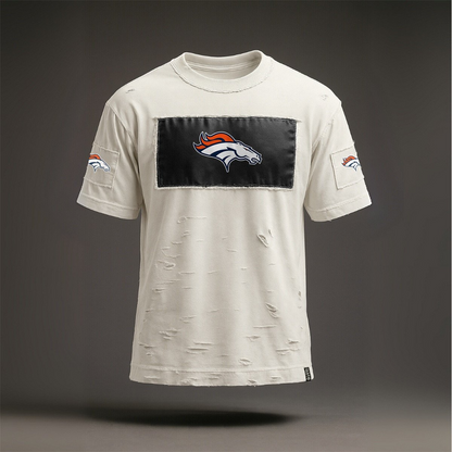 DB Premium NFL - Shirt “handmade – dusty” DDT NTL