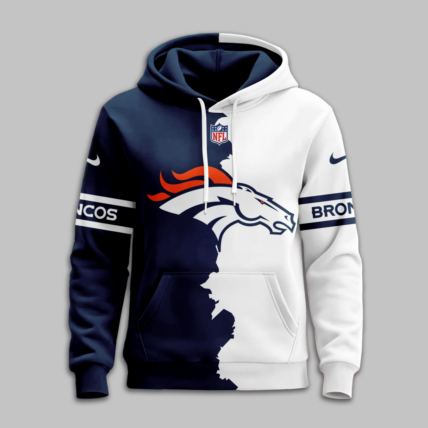 DB Premium Victory Split Hoodie DDT HLPHUONG